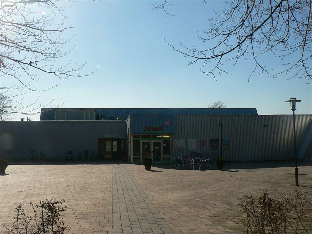 Naturistenpark Flevonatuur Hotel Nijkerk Exterior photo
