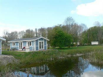 Naturistenpark Flevonatuur Hotel Nijkerk Exterior photo